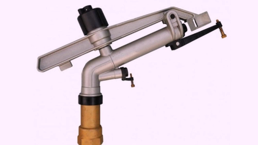 Mahan Prosthesis Manufacturing, Manufacturing and Sale of Water Spray in Hamadan