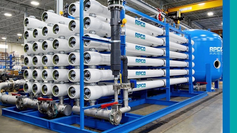 Soheil Faraj Energy, Sale of Industrial Goods Consulting in Khuzestan