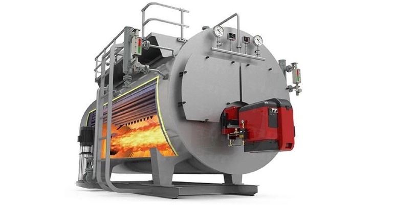 What is a boiler? Types and applications