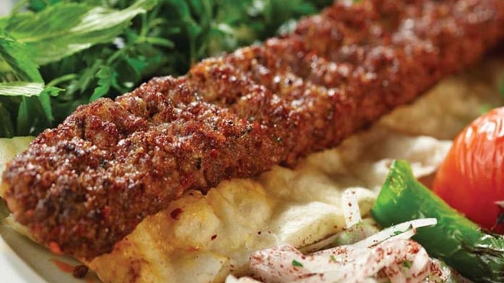 Taher catering, baking of kebabs and Iranian cuisine in Shahriar