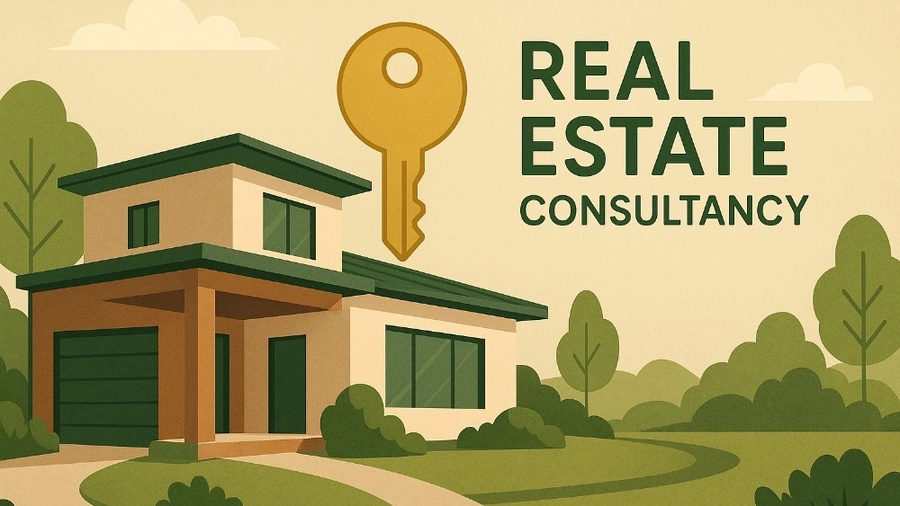 Why is Ahmadi's housing consultation the best choice for home in the new city of Prand?
