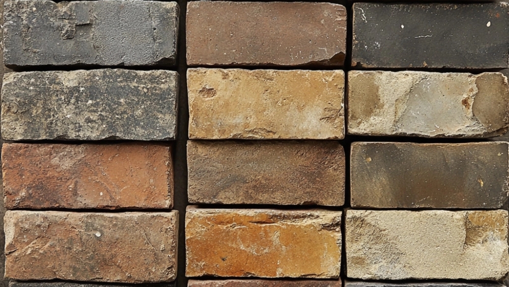Production and distribution of high -strength refractory bricks and unique design in Isfahan