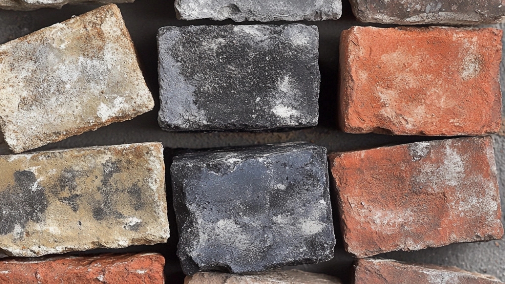 Azar Refractory Brick Fortress Modern Building Facade in Isfahan