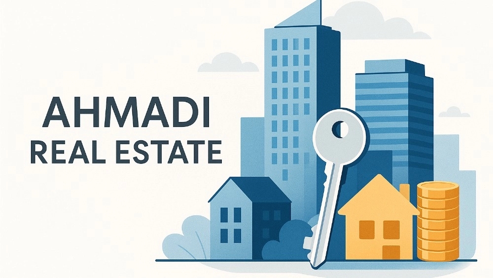 Benefits of Investing in New Parand City Real Estate in collaboration with Ahmadi Housing