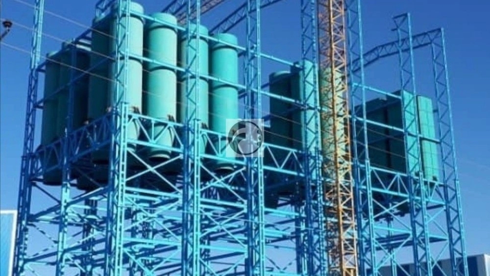 Types of Industrial Blue Epoxy