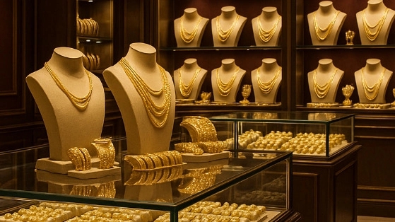 Gold Investment: Professional Elsa Jewel Recommendations in Gilan