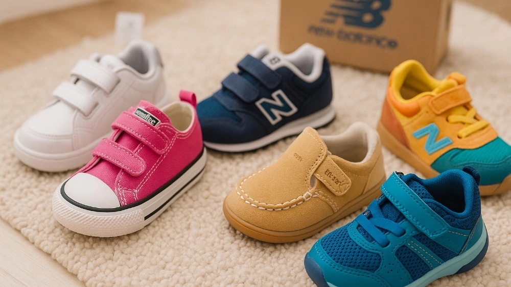 Suitable for toddlers: Introducing the best models and brands in the floor store