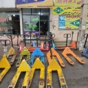 Hydraulic Falcons, Jack's Specialized Sales and Repair Center in Mallard Karaj