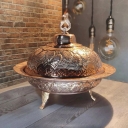 Aframs Shop, Sell Copper Containers in Zanjan