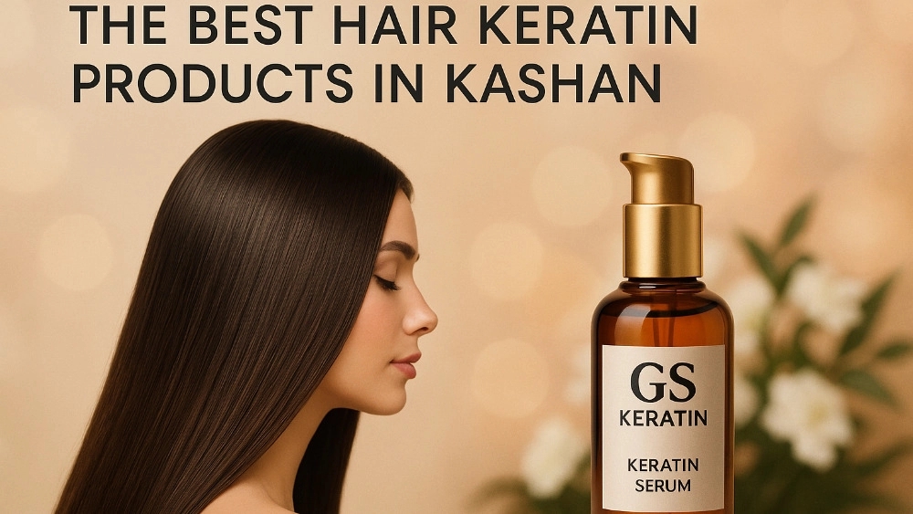 Comparison of creatine, botox and hair protein; Which product is better for hair restoration?
