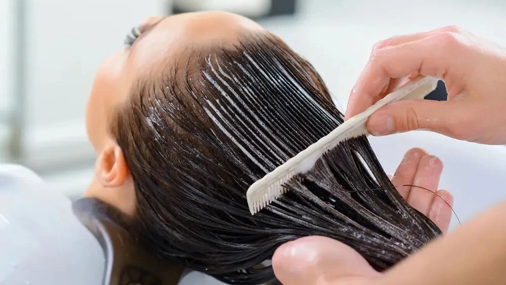 Creatine GS, Distributor of Hair Revival and Filter Products in Kashan
