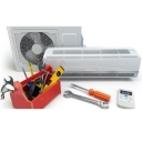 Spring Services and Facilities, Repair of Gas Cooler and Package in Mashhad