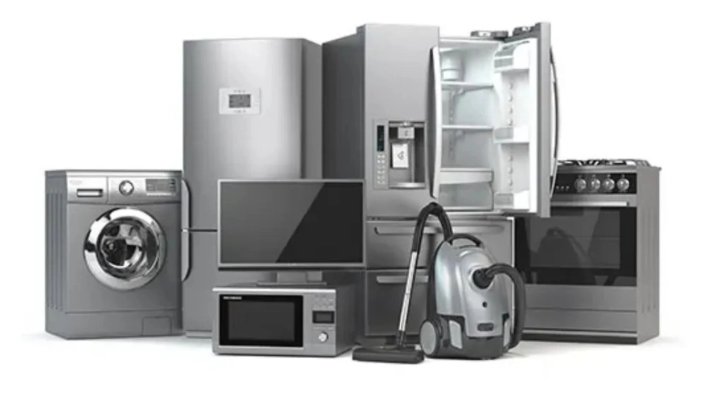 Rasht's best home appliances for your home