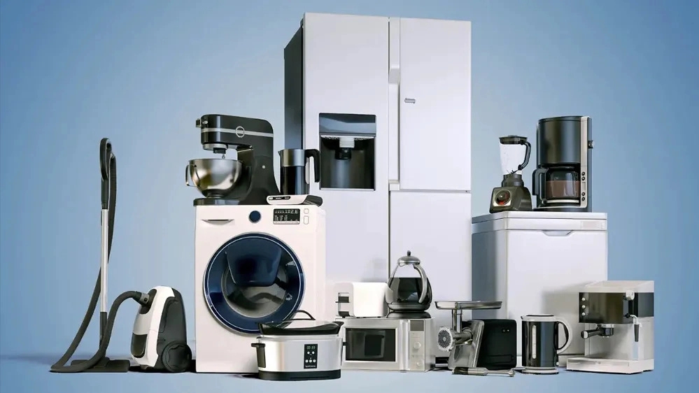 Rasht Dowry Home Appliances Mutual and High Quality