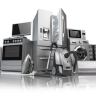 Sultani Home Appliances, Dowry Home Appliances Supply and Sale in Rasht