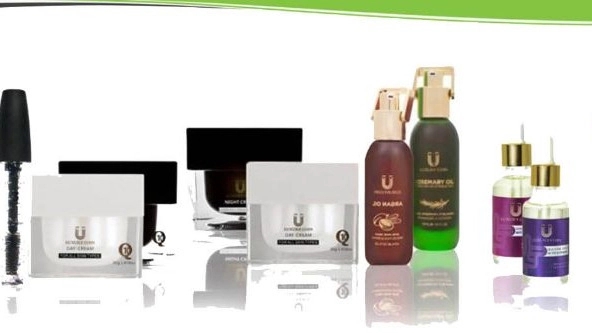 Kevin Lacquer: The Best Skin & Hair Care Products in Rasht