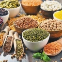 Shawna Shop, Distribution and Sales of Nuts and Beans in Isfahan