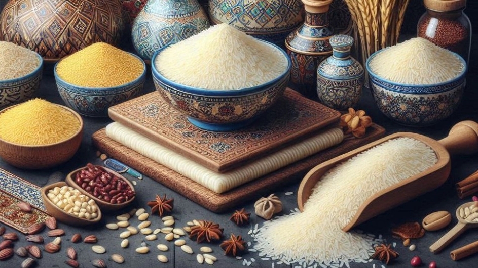 Best Quality Rice Selection Methods: Important Tips for Buying Isfahan Stores
