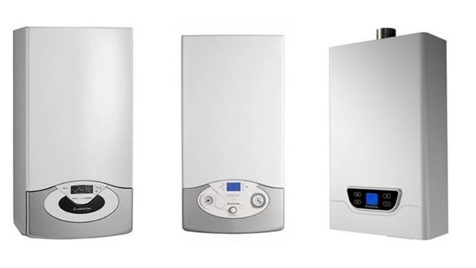 Ghaffarian Facilities, Installation and Repair of Water Heater and Cooler Package in Mashhad