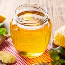 Rahimi Store, Production and Sales of Waxless Honey in Karaj