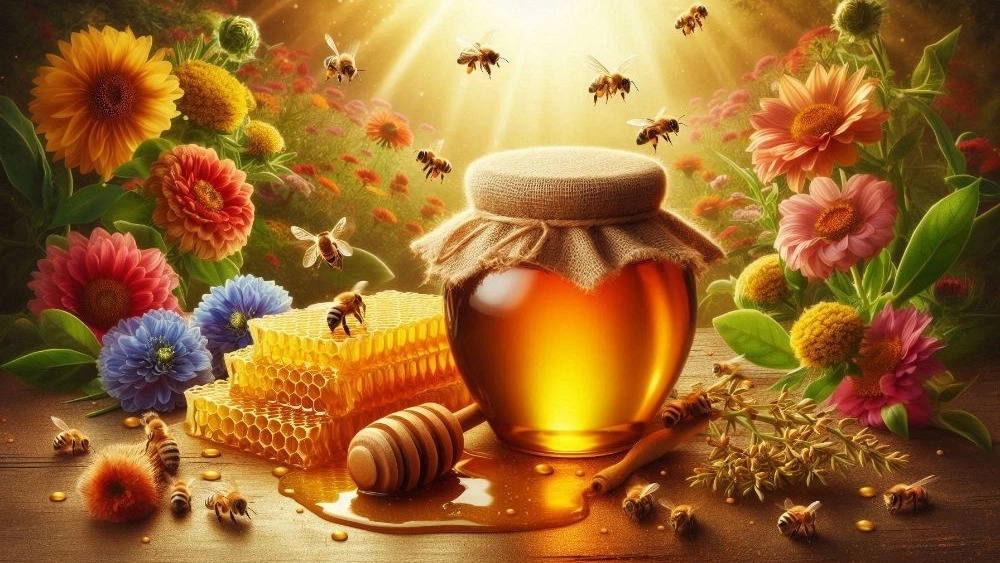 How to distinguish fake honey from original honey? Important Tips for Buyers