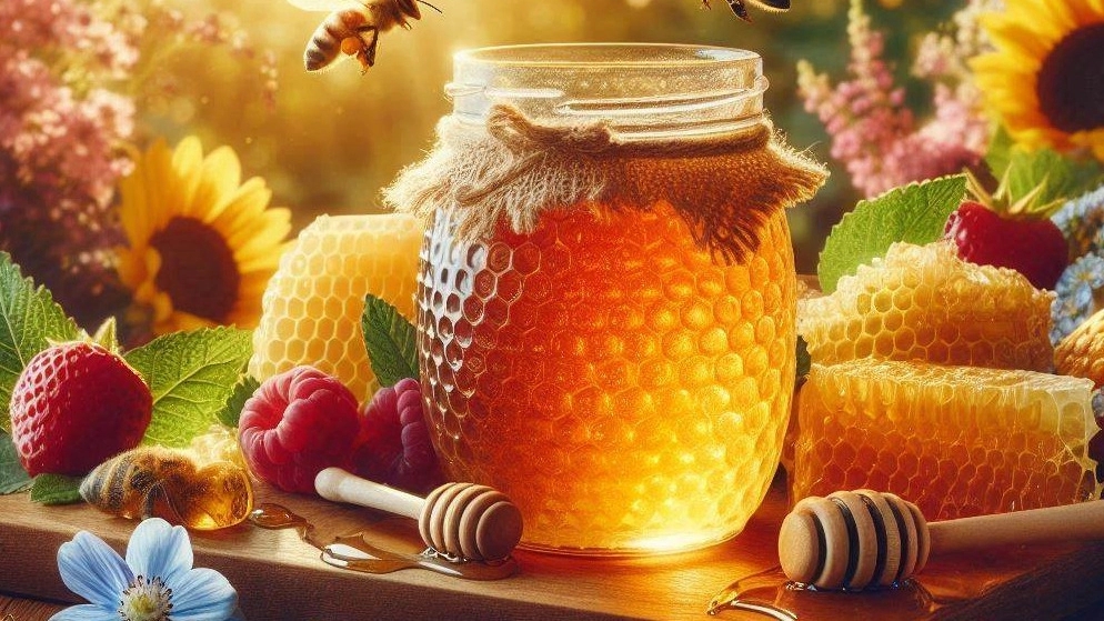 10 ميزات عسل طبيعي قبل الشراء