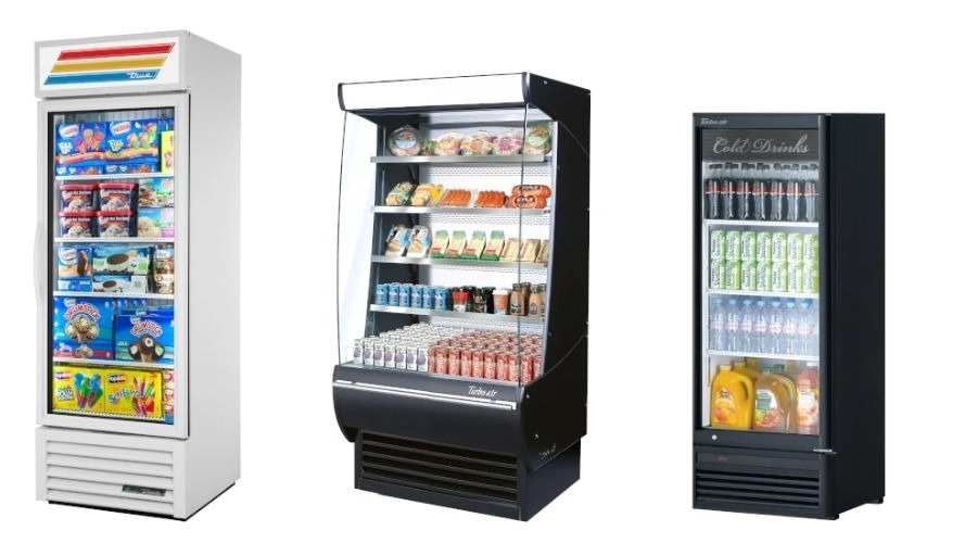 Refrigerator Da'dalan, Sale of Industrial Refrigerators in Bushehr