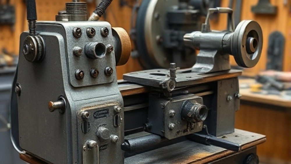 Specialized Services of Monval Machine in Tehran