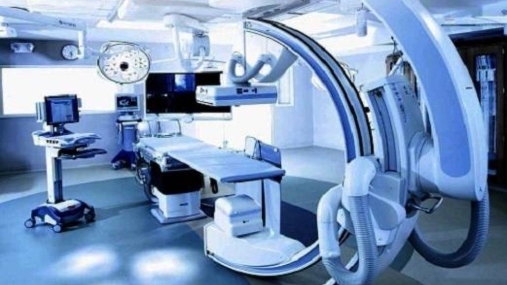Selling Medical Equipment in Isfahan: A Comprehensive Guide for Buyers