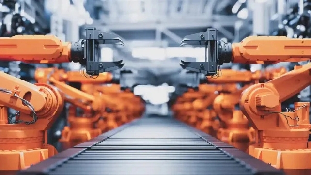 Grand Machine Machine, Parts and Industrial Automation in Isfahan