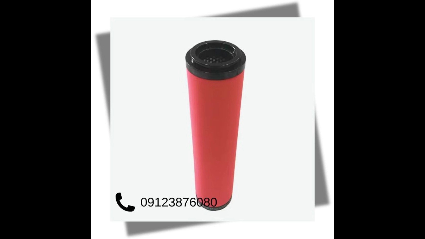 فیلتر k220