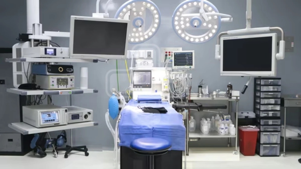 The Best Medical Equipment Brands in Isfahan Comprehensive Guide to Selection