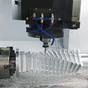 Sorna Sanat Engineering Company Sahand, CNC Industrial Parts Manufacturing in Shiraz