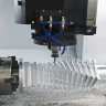 Sorna Sanat Engineering Company Sahand, CNC Industrial Parts Manufacturing in Shiraz