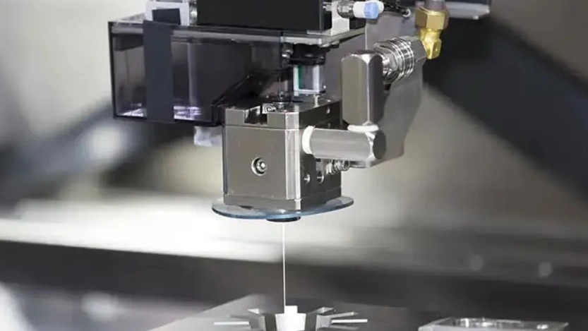 Sorna Sanat Engineering Company Sahand, CNC Industrial Parts Manufacturing in Shiraz