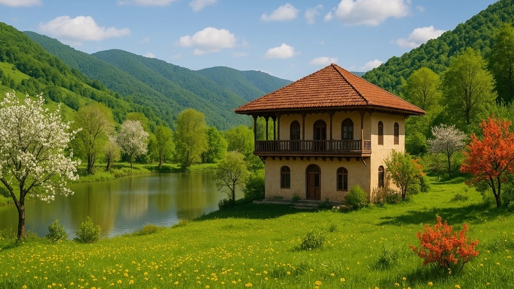Buying and selling villas in Rasht and Rudbar with Darband Real Estate