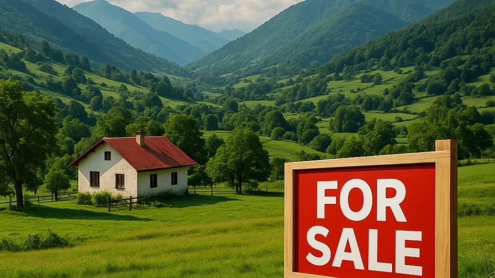 Professional real estate consultant in Rasht and Rudbar Darband Real Estate