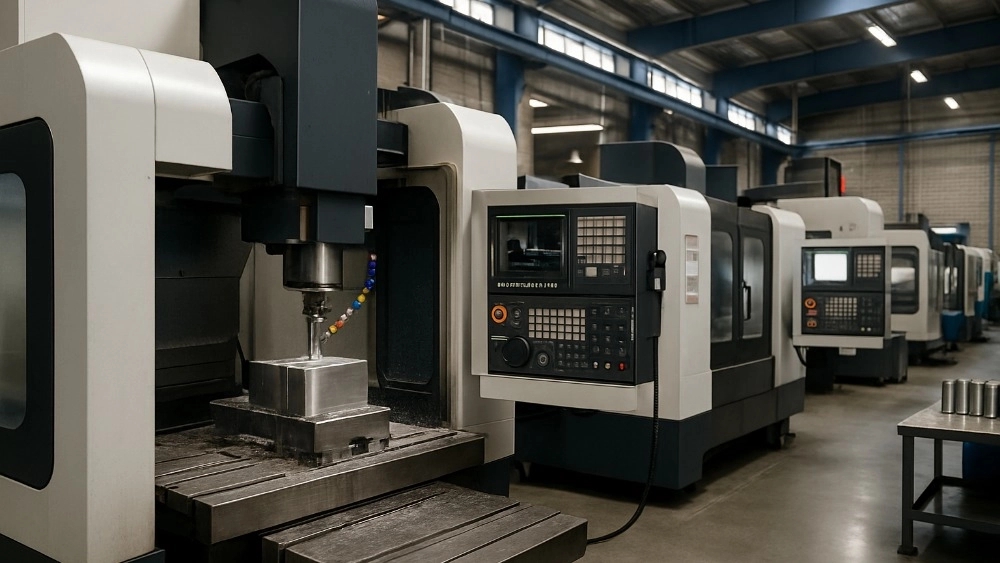 The benefits of using CNC services in the advanced Shiraz industry; From design to production