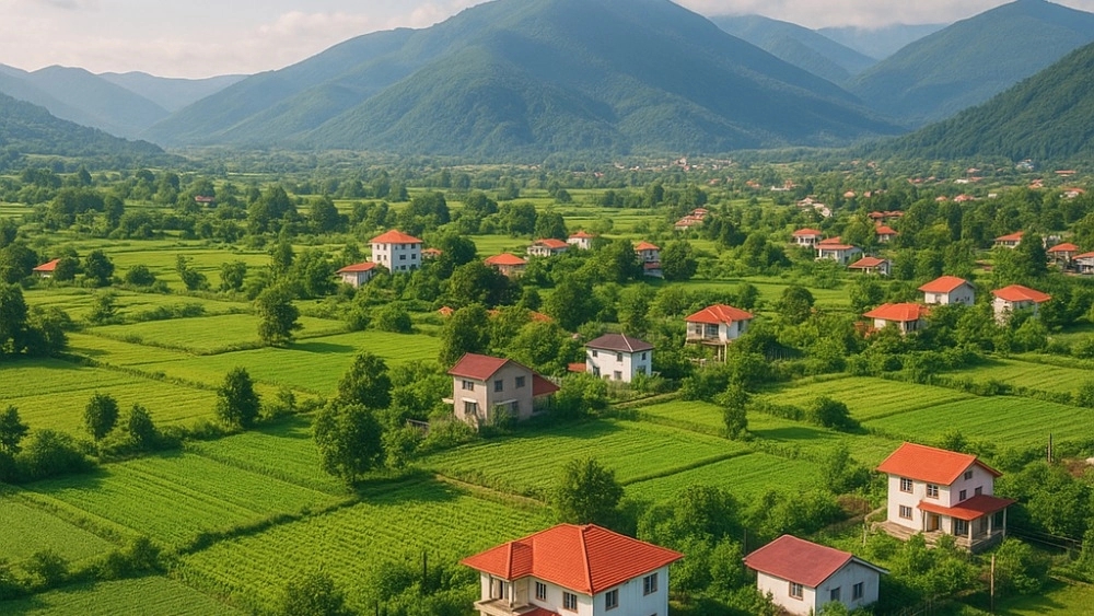 Darband Property, Buying Property and Land Rental Mortgage in Rasht and Rudbar