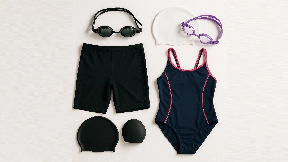 Swimming Swimming and Men's Swimming Equipment, Swimming Supplies with Best Price and Quality
