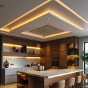 Fuel interior decoration, cabinets and cannabis in Pakdasht