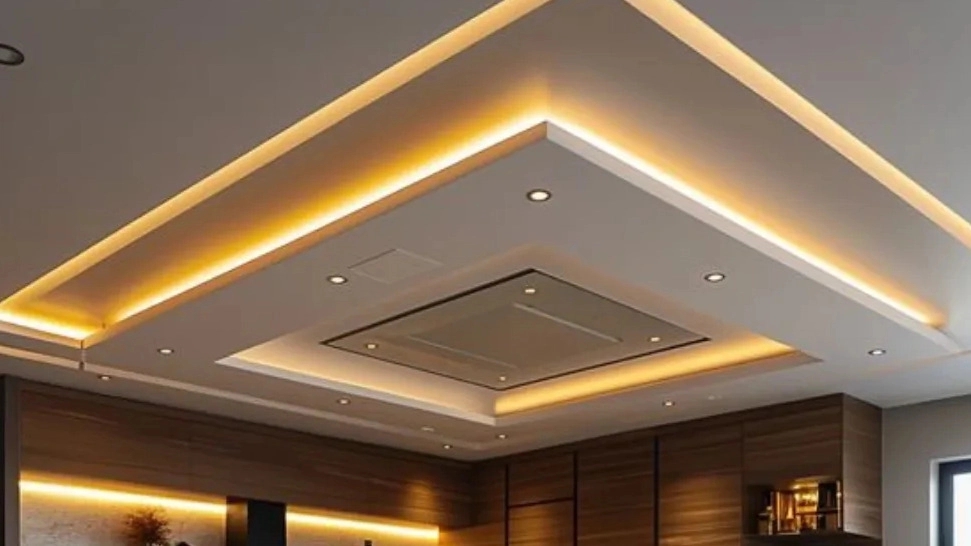 Fuel interior decoration, cabinets and cannabis in Pakdasht