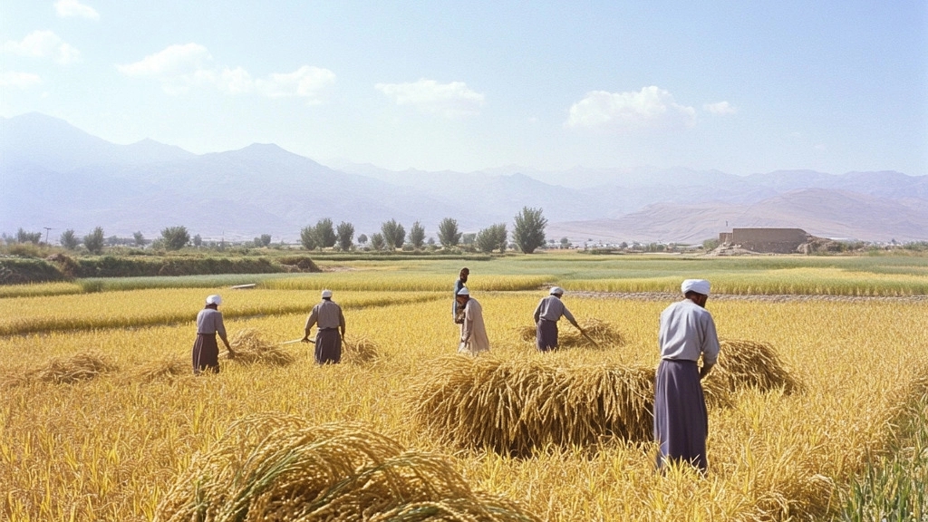 أسباب شعبية رايس ماسال بين المشتريات الإيرانية الكبرى