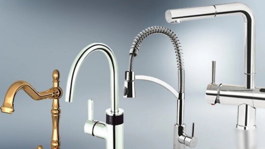 Sepehri pipes and fittings, sale of valves and building supplies in Ramsar