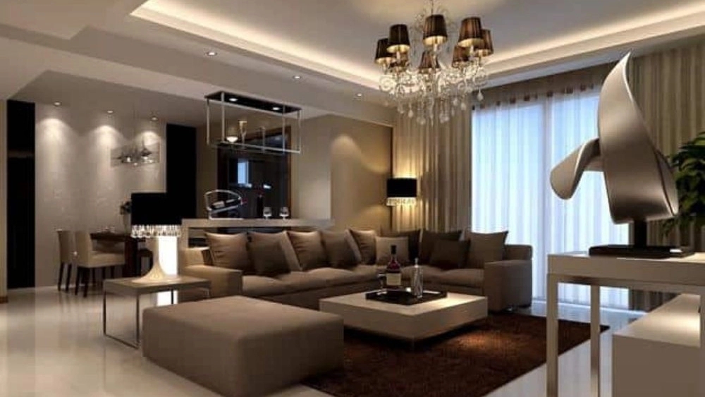 10 Modern Ideas in Interior Design for Pakdasht Homes