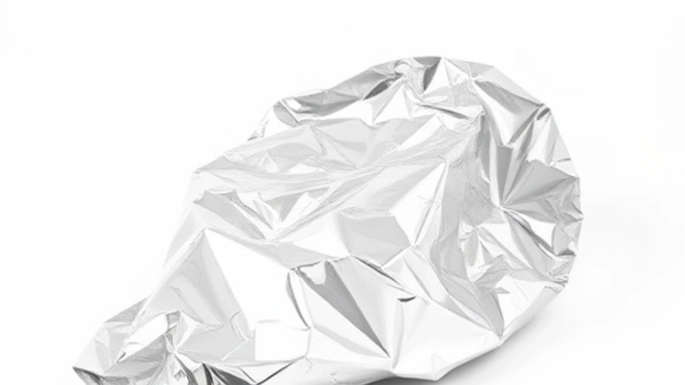 Producer of aluminum foil with different thicknesses in Tehran