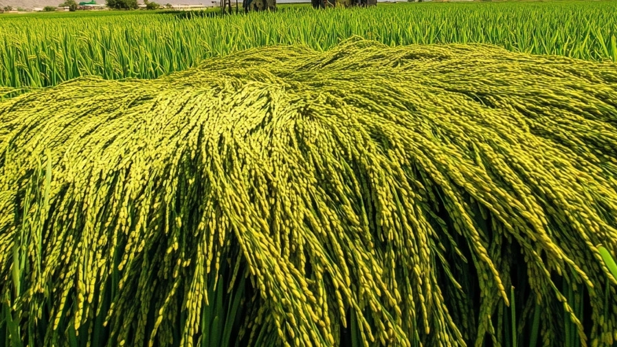 Local Anbar Rice: Why should you buy from Salehi's Green Gold Rice Factory?