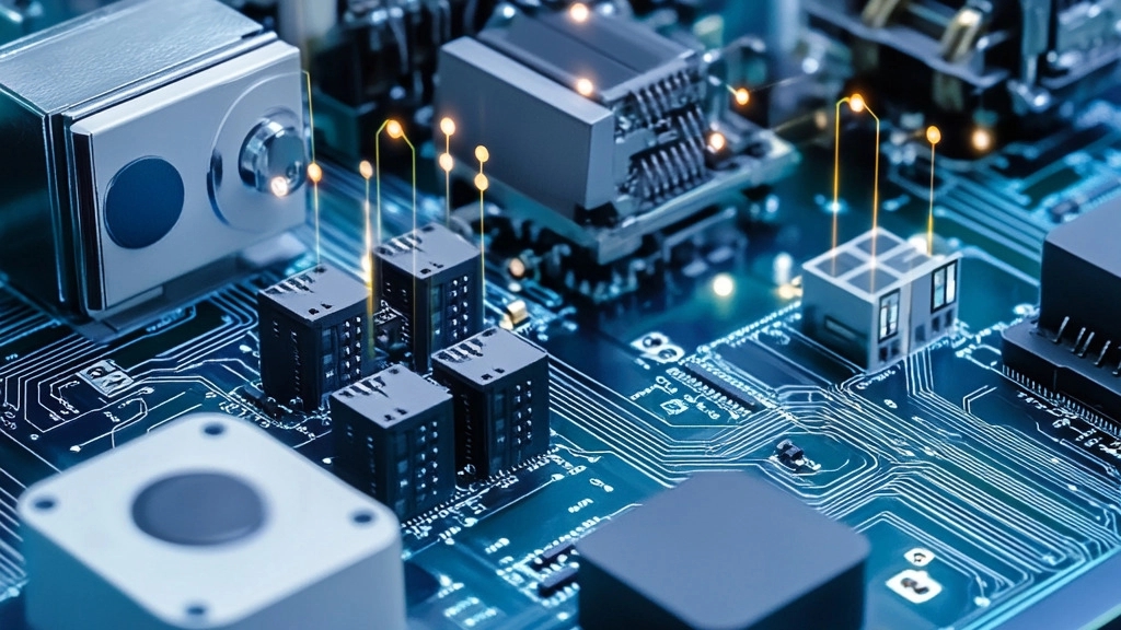 Isfahan Industrial Automation Grand Machine Solutions