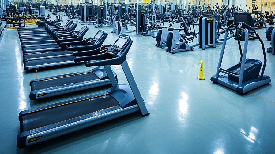 Comprehensive Guide to Bodybuilding Supplies in Karaj: Fitness Plus Launch Launch