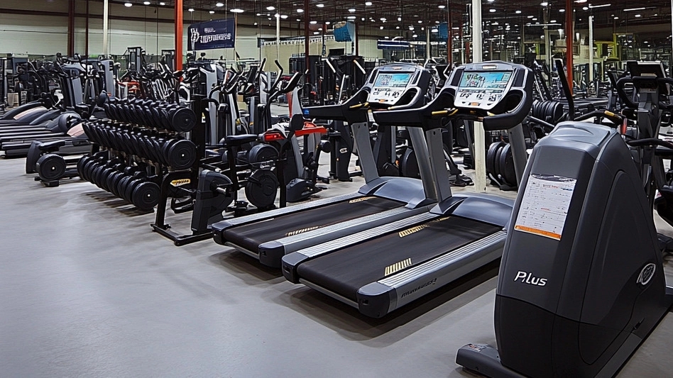 Introducing 10 best -selling bodybuilding products from Fitness Plus products in Karaj: Equipping High Quality and Economic Club
